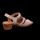 Schuhe Damen Sandalen / Sandaletten Ara Sandaletten LUGANO 12-35715-27 27 Other