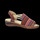 Schuhe Damen Sandalen / Sandaletten Ara Sandaletten HAWAII 12-27241-74 Rot