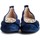 Schuhe Damen Derby-Schuhe & Richelieu Stephen Allen 31125-3 Blau