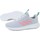 Schuhe Kinder Sneaker Low adidas Originals Lite Racer Cln K Grau