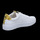 Schuhe Damen Sneaker Bugatti Schnürhalbschuh Elea 431-87702-5058 2050 Weiss
