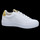 Schuhe Damen Sneaker Bugatti Schnürhalbschuh Elea 431-87702-5058 2050 Weiss