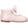 Schuhe Mädchen Ballerinas Cucada 12016AA Ballet Pumps Kind Rosa Rosa
