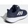 Schuhe Kinder Sneaker Low adidas Originals Runfalcon I Marine