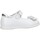 Schuhe Kinder Sneaker Balocchi 101310 Weiss