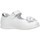 Schuhe Kinder Sneaker Balocchi 101310 Weiss