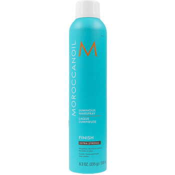 Beauty Haarstyling Moroccanoil Finish Luminous Hairspray Extra Strong 