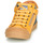 Schuhe Jungen Sneaker High GBB ANATOLE Gelb