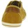 Schuhe Damen Sneaker Mustang 1099302 Gelb