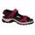 Schuhe Damen Wanderschuhe Ecco Sandaletten Sandalette OFFROAD 069563 51760 Rot