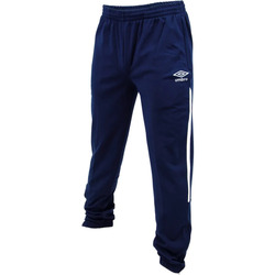 Kleidung Jungen Jogginghosen Umbro 510561-40 Blau