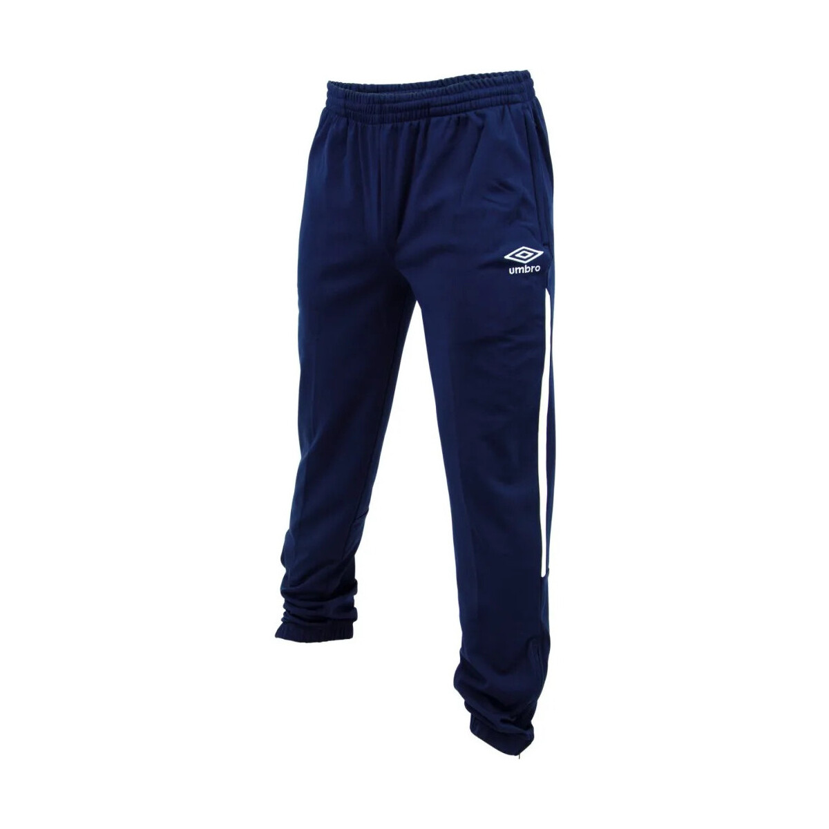 Kleidung Jungen Jogginghosen Umbro 510561-40 Blau