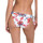 Kleidung Damen Bikini Ober- und Unterteile Lisca Tie-dye Badeanzug Strümpfe Jamaica Weiss