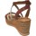Schuhe Damen Sandalen / Sandaletten Pikolinos W2f-1867c1 miranda Rot