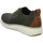 Schuhe Herren Derby-Schuhe & Richelieu Bugatti Schnuerschuhe DEXTER 321763066900-7100 Other