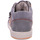 Schuhe Jungen Babyschuhe Ricosta Klettschuhe LAIF 71 2430100/131 Grau