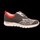 Schuhe Damen Derby-Schuhe & Richelieu Waldläufer Schnuerschuhe DENVER TANZANIASTR. BUFA 908H02-400/829 829 Grau