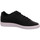 Schuhe Damen Sneaker Nike COURT ROYALE PREMIUM WOMEN'S CD5406 001 Schwarz