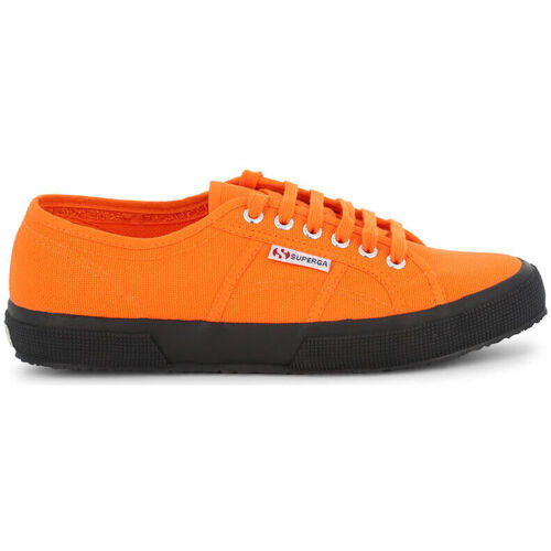 Schuhe Sneaker Superga - 2750-CotuClassic-S000010 Orange
