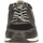 Schuhe Herren Sneaker Mustang 4154-301 Grau