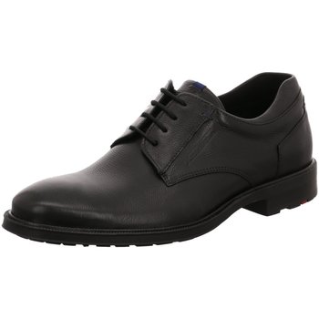 Schuhe Herren Derby-Schuhe & Richelieu Lloyd Business Mare 26-782-00 schwarz