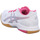 Schuhe Damen Fitness / Training Asics Sportschuhe GEL-ROCKET 8 B756Y 0119 Weiss