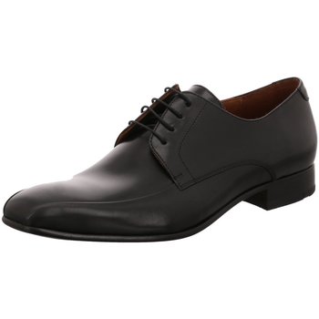 Schuhe Herren Derby-Schuhe & Richelieu Lloyd Business Robson 1618520 - schwarz