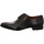 Schuhe Herren Derby-Schuhe & Richelieu Lloyd Business Robson 1618520 - Schwarz