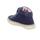Schuhe Mädchen Sneaker Lurchi High 33-13661-32 Blau