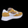 Schuhe Damen Derby-Schuhe & Richelieu Paul Green Schnuerschuhe marigold grain Soft Suede 4949-026 Gelb
