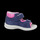 Schuhe Mädchen Babyschuhe Superfit Maedchen R9 0-600095-8100 Blau