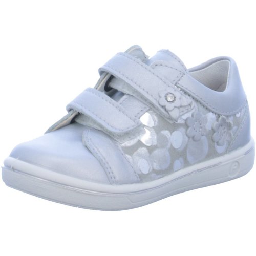 Schuhe Mädchen Babyschuhe Ricosta Maedchen - 69 2622200 412 Grau