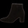 Schuhe Damen Stiefel Paul Green Stiefeletten Stiefelette - 9423-013 Schwarz