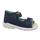 Schuhe Jungen Babyschuhe Ricosta Sandalen Manto 3223900-171-Manto Blau