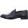 Schuhe Herren Slipper Lloyd Business Pete 16-177-00 Schwarz