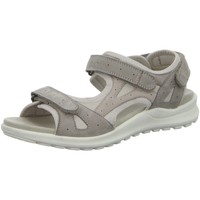 Schuhe Damen Sandalen / Sandaletten Legero Sandaletten griffin (grau) 0-600732-2900 Siris Beige
