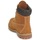 Schuhe Damen Boots Timberland 6IN PREMIUM BOOT - W Braun