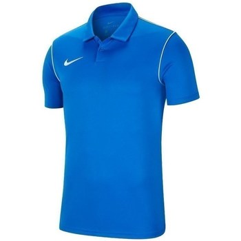 Kleidung Herren T-Shirts Nike Dry Park 20 Blau