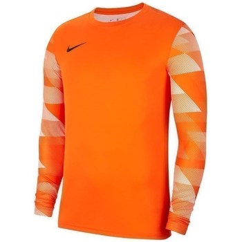 Kleidung Herren Sweatshirts Nike Dry Park IV Orange