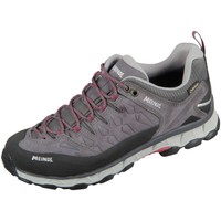 Schuhe Damen Fitness / Training Meindl Sportschuhe Lite Trail Lady GTX 3965-63 graphit 3965-63 Grau
