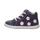 Schuhe Mädchen Babyschuhe Lurchi Maedchen 33-14677-22 Blau