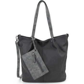 Emily & Noah  Shopper Shopper Bag in Bag Surprise
