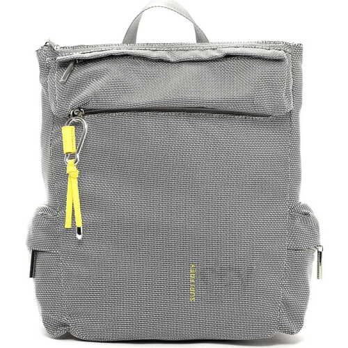 Taschen Damen Rucksäcke Suri Frey Rucksack SFY SURI Sports Marry Grau