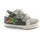 Schuhe Kinder Sneaker Low Balocchi BAL-E20-103292-CE-a Grau