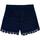 Kleidung Mädchen Shorts / Bermudas Mayoral  Blau