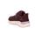 Schuhe Jungen Sneaker Ecco Low  INTERVENE 764632/51504 Violett