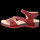 Schuhe Damen Sandalen / Sandaletten Think Sandaletten Dumia 0-686370-7300 5 Rot