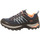 Schuhe Damen Fitness / Training Cmp Sportschuhe Rigel Low 3Q54456/3Q54456UG-92AD Blau