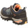 Schuhe Damen Fitness / Training Cmp Sportschuhe Rigel Low 3Q54456/3Q54456UG-92AD Blau