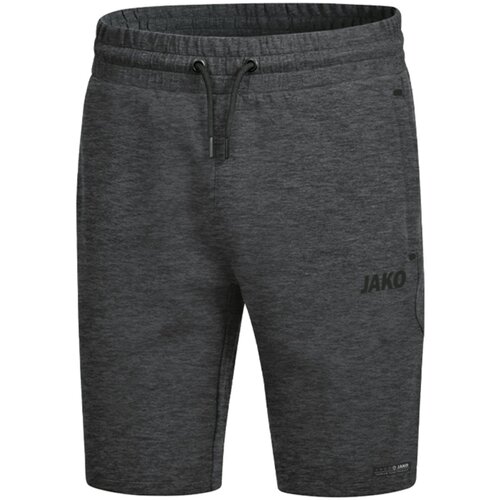 Kleidung Herren Shorts / Bermudas Jako Sport Short Premium Basics 8529 21 Grau